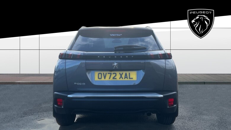 Peugeot 2008 1.2 PureTech Allure Premium+ 5dr Petrol Estate